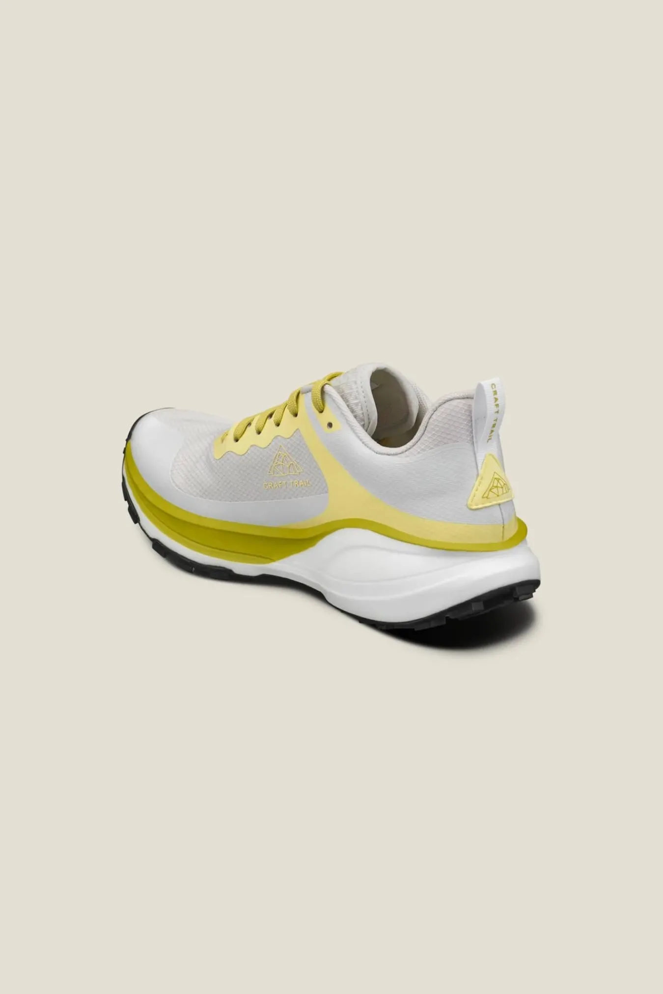 Craft Sportswear Trailskor|Alla Löparskor^Pure Trail X W Cloud/Grey