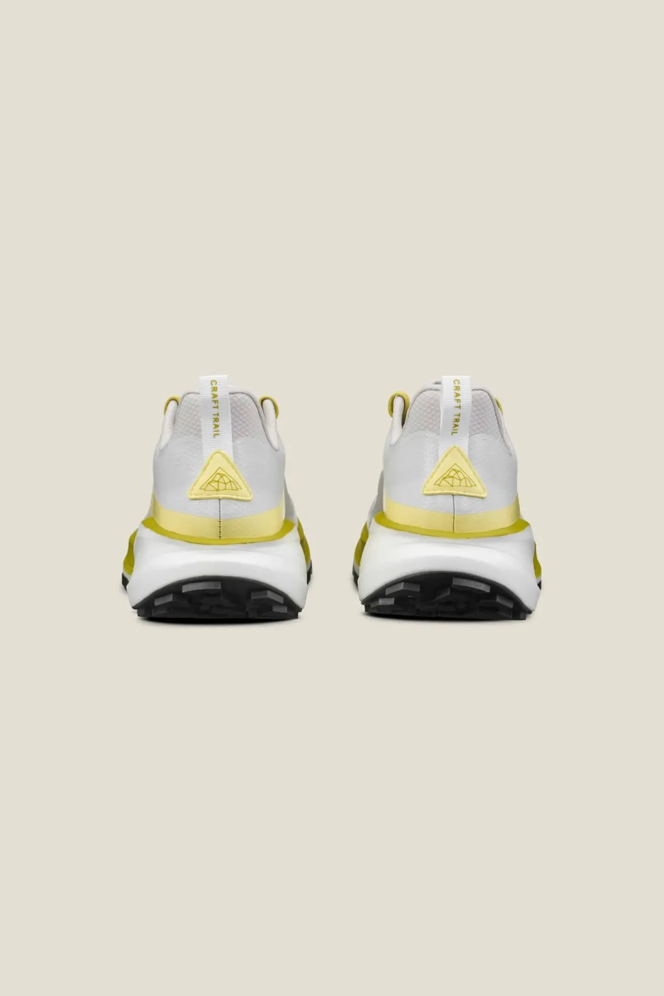 Craft Sportswear Trailskor|Alla Löparskor^Pure Trail X W Cloud/Grey