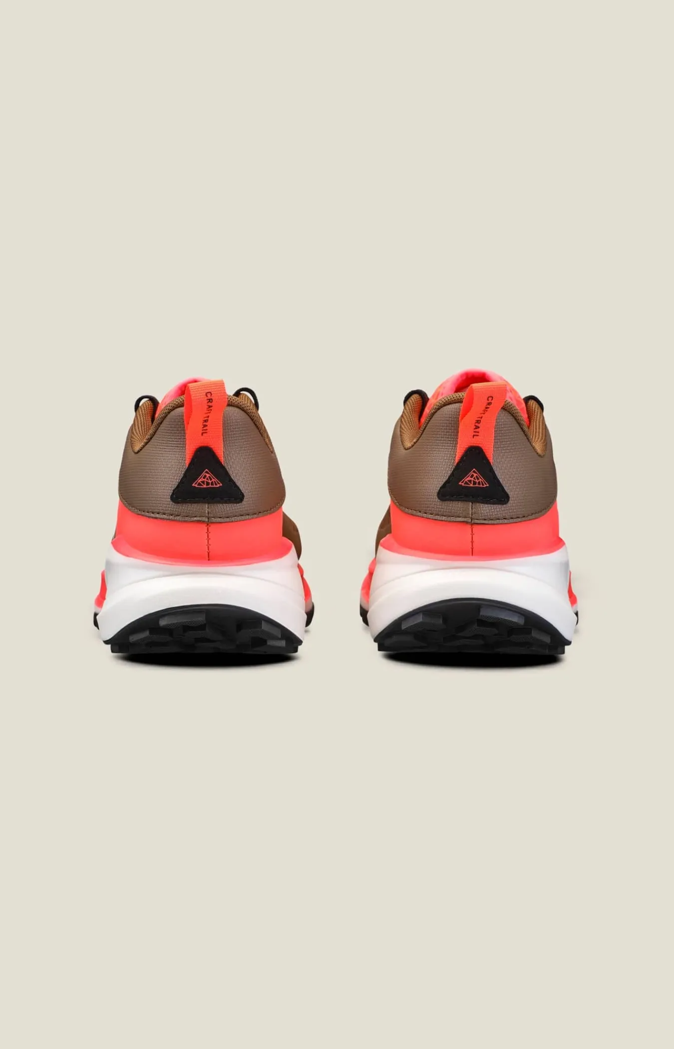 Craft Sportswear Trailskor|Alla Löparskor^Pure Trail X W Roots/Shock