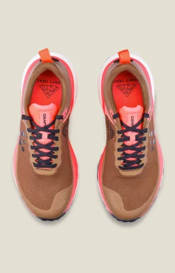 Craft Sportswear Trailskor|Alla Löparskor^Pure Trail X W Roots/Shock