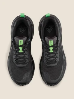 Craft Sportswear Trailskor|Alla Löparskor^Pure Trail X W Black/Asphalt