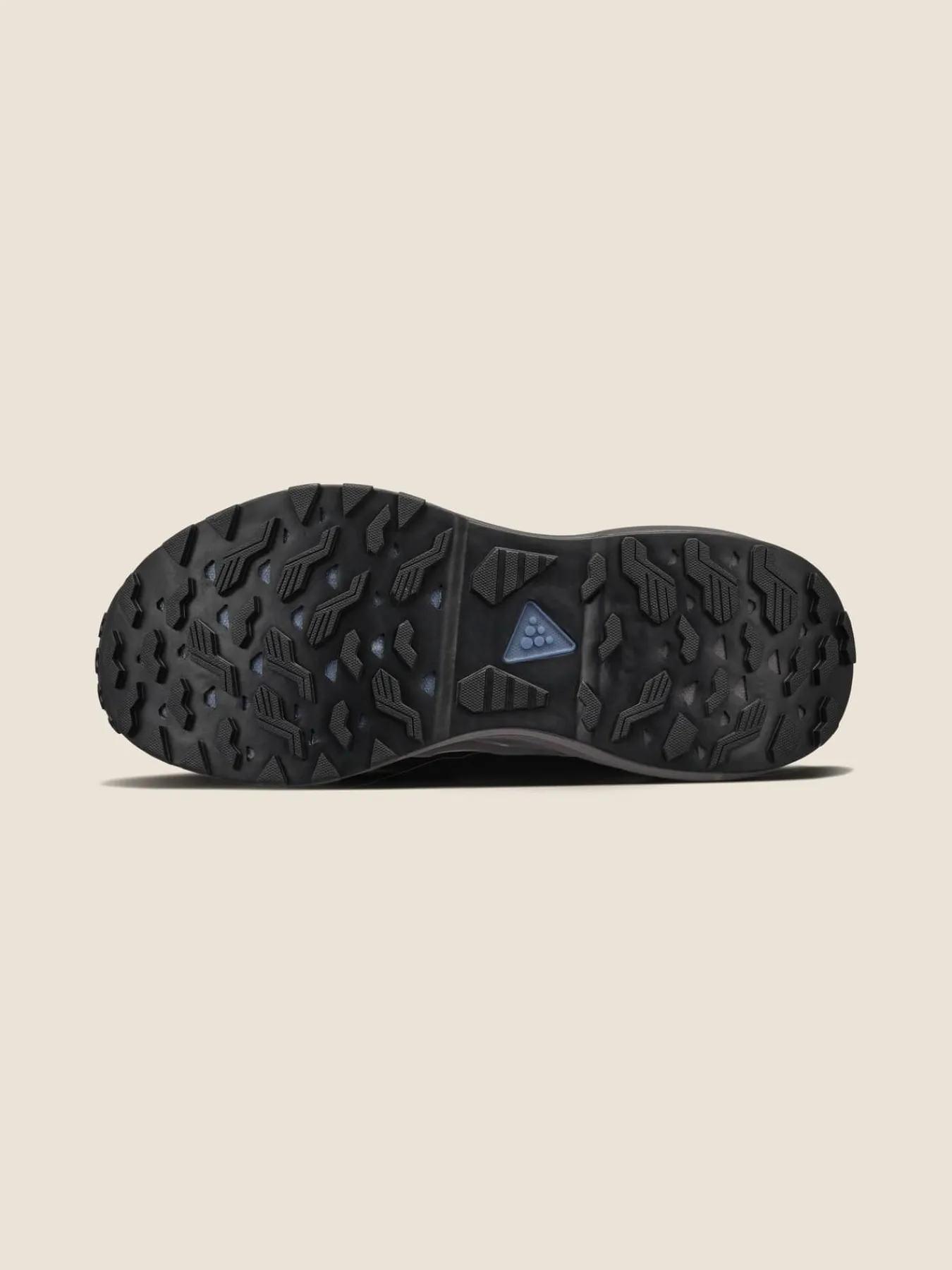 Craft Sportswear Trailskor|Alla Löparskor^Pure Trail X W Black/Asphalt