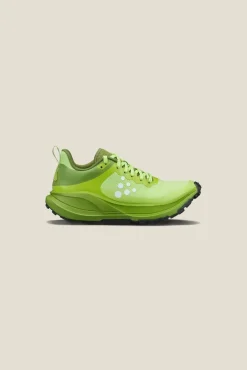 Craft Sportswear Trailskor|Alla Löparskor^Pure Trail X W Chimera/Contrast Green