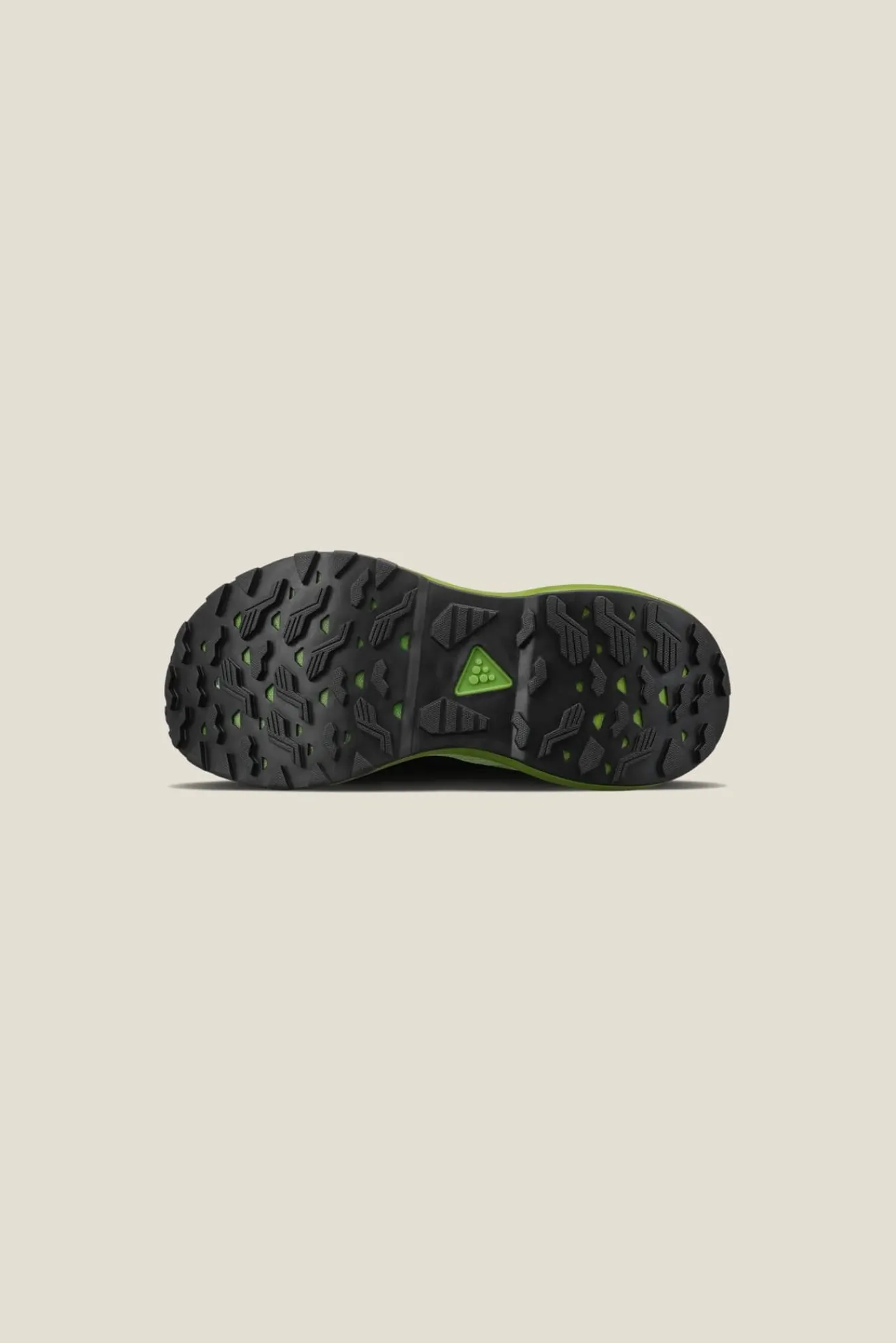 Craft Sportswear Trailskor|Alla Löparskor^Pure Trail X W Chimera/Contrast Green