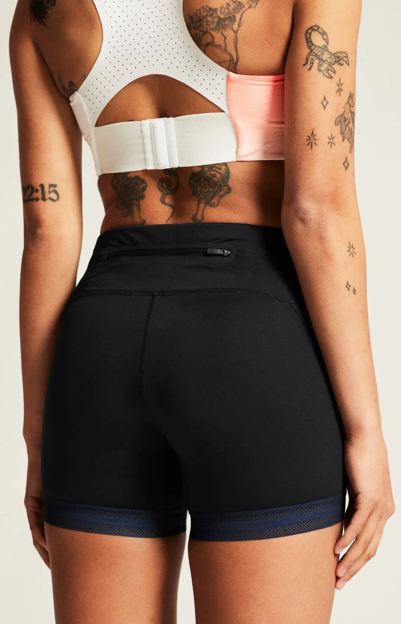 Craft Sportswear Tights^Race Day Short Tights W