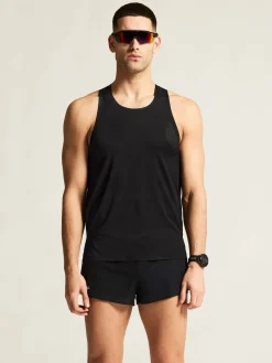 Craft Sportswear T-Shirts & Tröjor|Linnen^Race Day singlet 2 M Black
