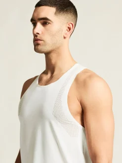 Craft Sportswear T-Shirts & Tröjor|Linnen^Race Day singlet 2 M White