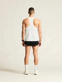 Craft Sportswear T-Shirts & Tröjor|Linnen^Race Day singlet 2 M White
