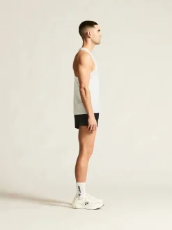 Craft Sportswear T-Shirts & Tröjor|Linnen^Race Day singlet 2 M White