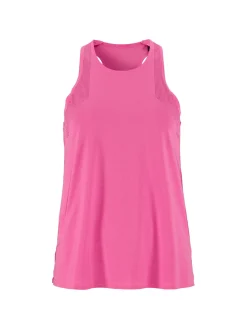 Craft Sportswear Linnen^Race Day Singlet 2 W Magenta