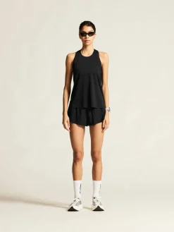 Craft Sportswear Linnen^Race Day Singlet 2 W Black