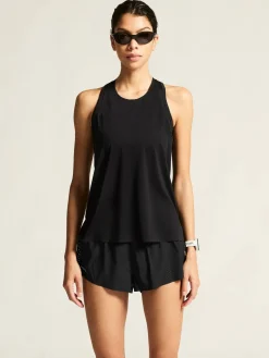 Craft Sportswear Linnen^Race Day Singlet 2 W Black
