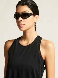 Craft Sportswear Linnen^Race Day Singlet 2 W Black