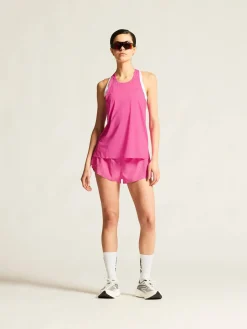 Craft Sportswear Shorts^Race Day Split Shorts 2 W Magenta