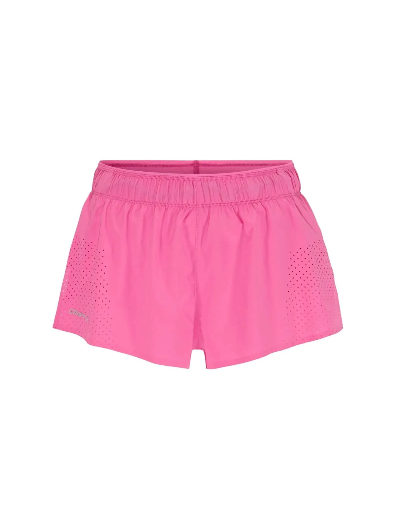 Craft Sportswear Shorts^Race Day Split Shorts 2 W Magenta