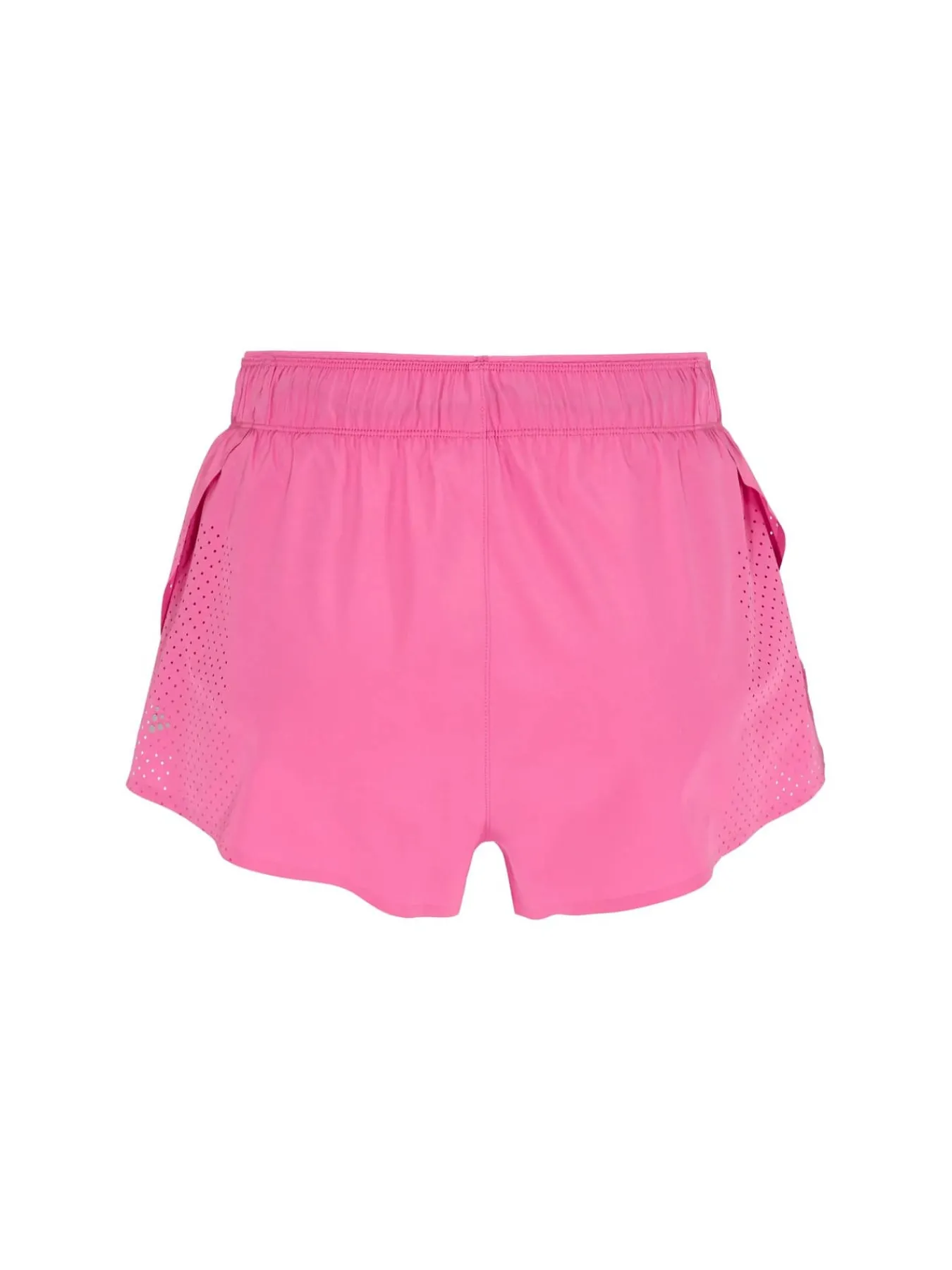 Craft Sportswear Shorts^Race Day Split Shorts 2 W Magenta