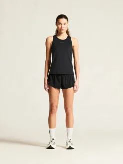 Craft Sportswear Shorts^Race Day Split Shorts 2 W Black