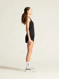 Craft Sportswear Shorts^Race Day Split Shorts 2 W Black