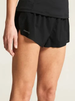 Craft Sportswear Shorts^Race Day Split Shorts 2 W Black