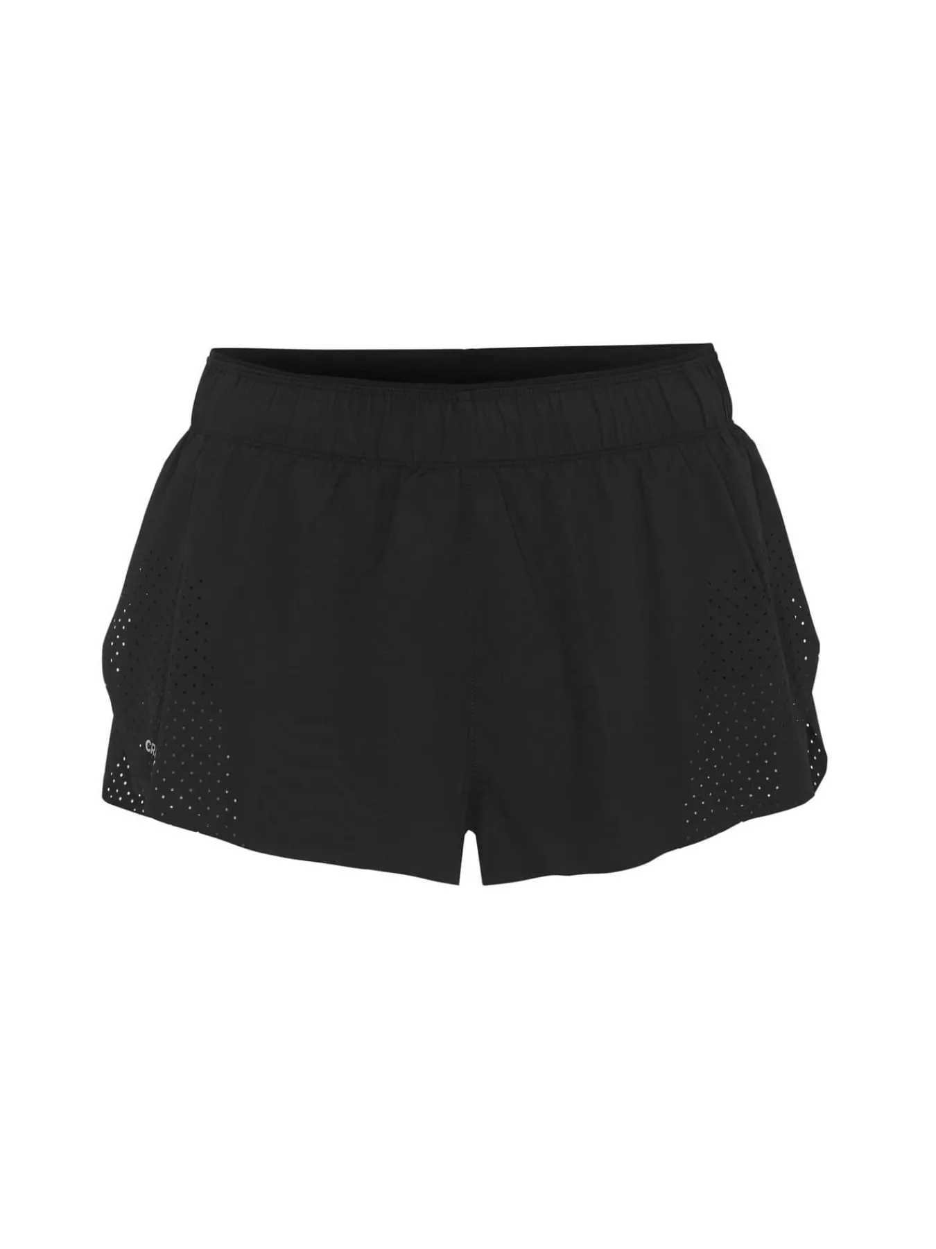 Craft Sportswear Shorts^Race Day Split Shorts 2 W Black