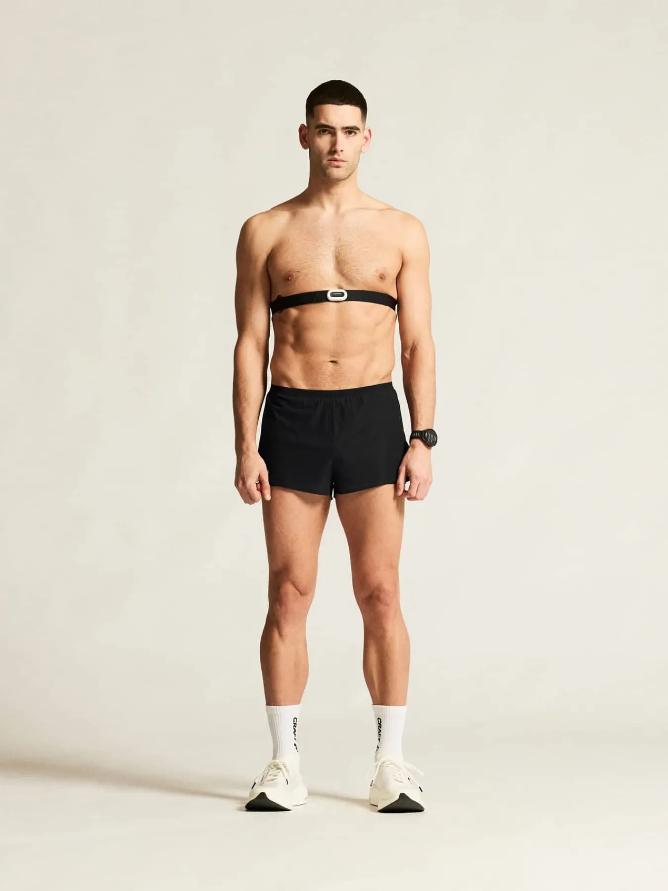 Craft Sportswear Shorts^Race Day Split Shorts M