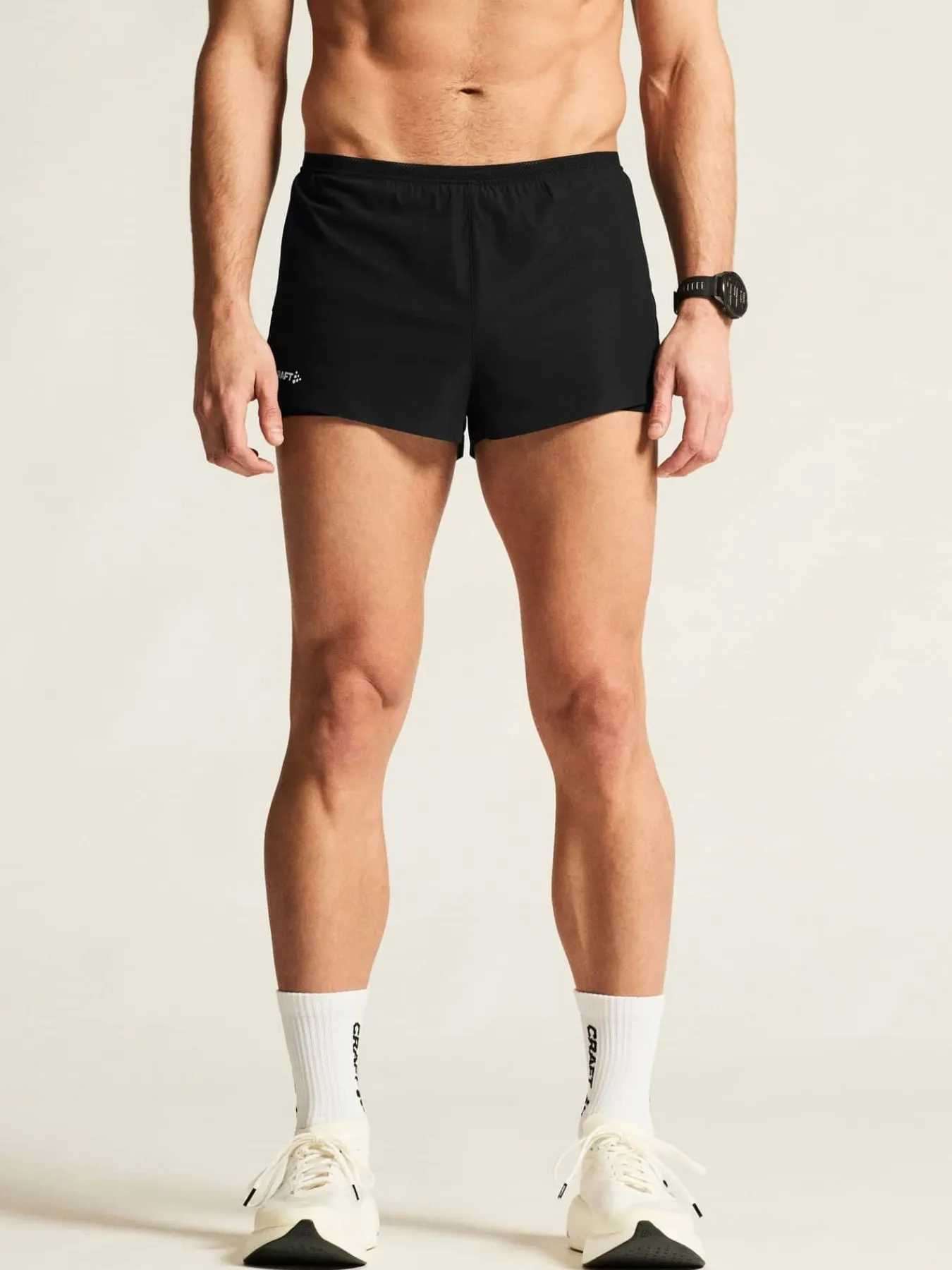 Craft Sportswear Shorts^Race Day Split Shorts M
