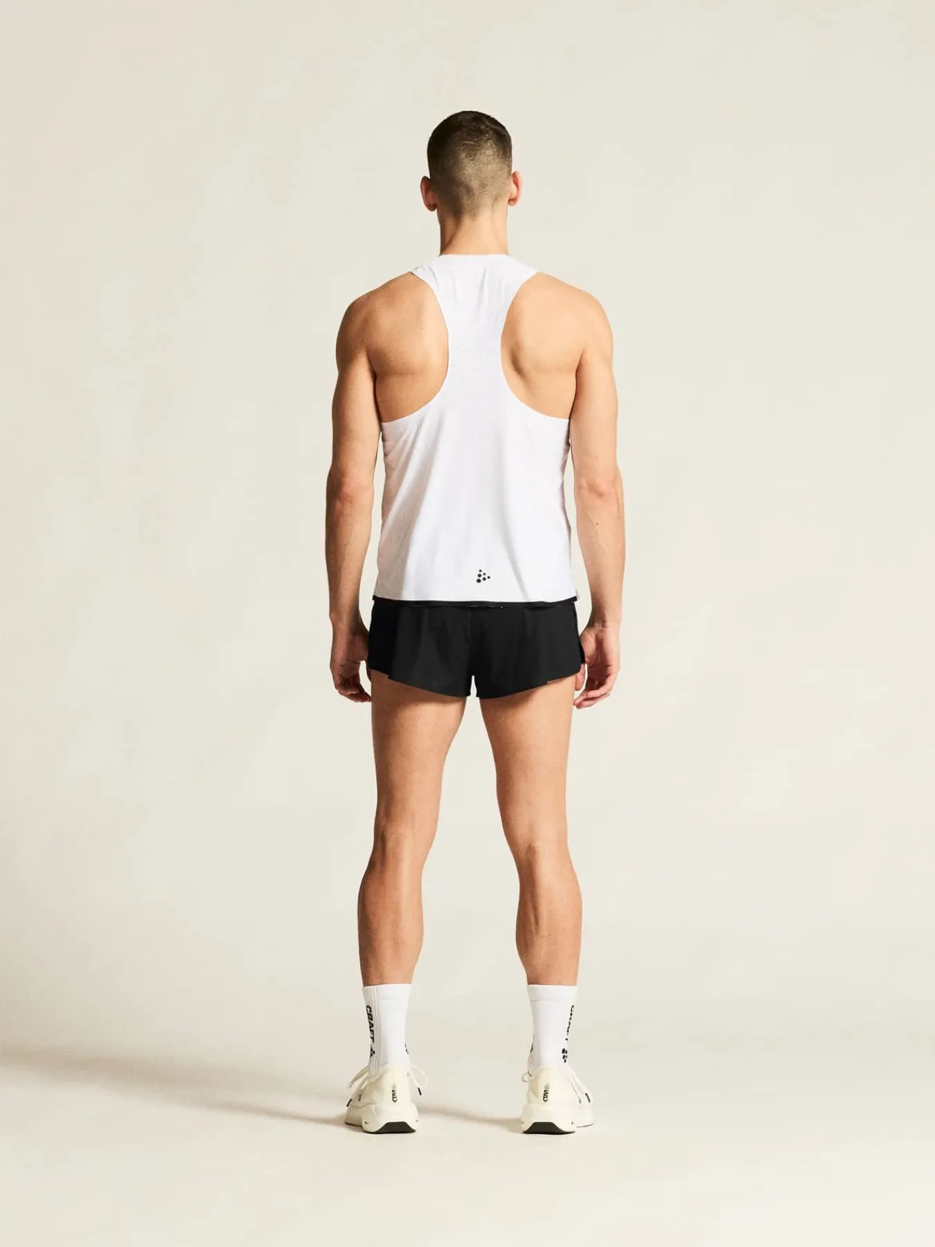 Craft Sportswear Shorts^Race Day Split Shorts M