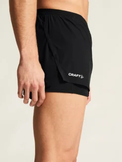 Craft Sportswear Shorts^Race Day Split Shorts M