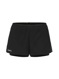 Craft Sportswear Shorts^Race Day Split Shorts M