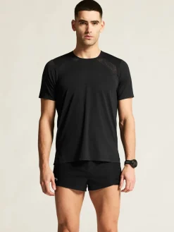 Craft Sportswear T-Shirts & Tröjor^Race Day SS Tee 2 M Black