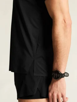Craft Sportswear T-Shirts & Tröjor^Race Day SS Tee 2 M Black