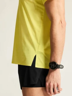 Craft Sportswear T-Shirts & Tröjor^Race Day SS Tee 2 M Zest