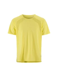 Craft Sportswear T-Shirts & Tröjor^Race Day SS Tee 2 M Zest