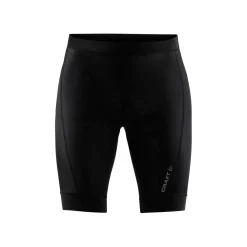 Craft Sportswear Shorts^Rise Shorts M Black