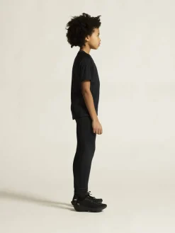 Craft Sportswear T-Shirt^Rush 2.0 Ss Tee Jr Black
