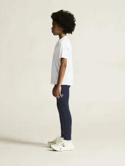 Craft Sportswear T-Shirt^Rush 2.0 Ss Tee Jr White
