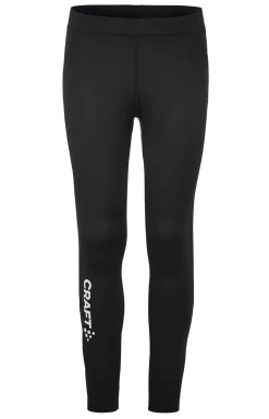 Craft Sportswear Tights^Rush 2.0 Tights Jr Navy