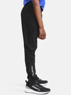 Craft Sportswear Byxor^Rush 2.0 Training Pants Jr Black