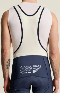 Craft Sportswear Bibs^Share The Road 6.0 Bib Shorts M