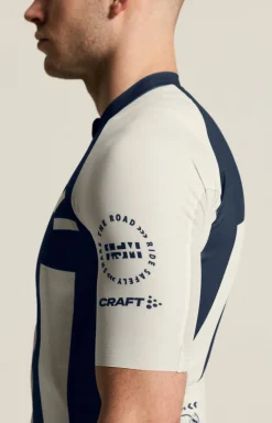 Craft Sportswear T-Shirts & Tröjor^Share The Road 6.0 Jersey M