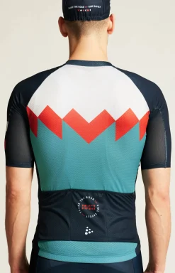 Craft Sportswear T-Shirts & Tröjor^Share The Road 4.0 Jersey M