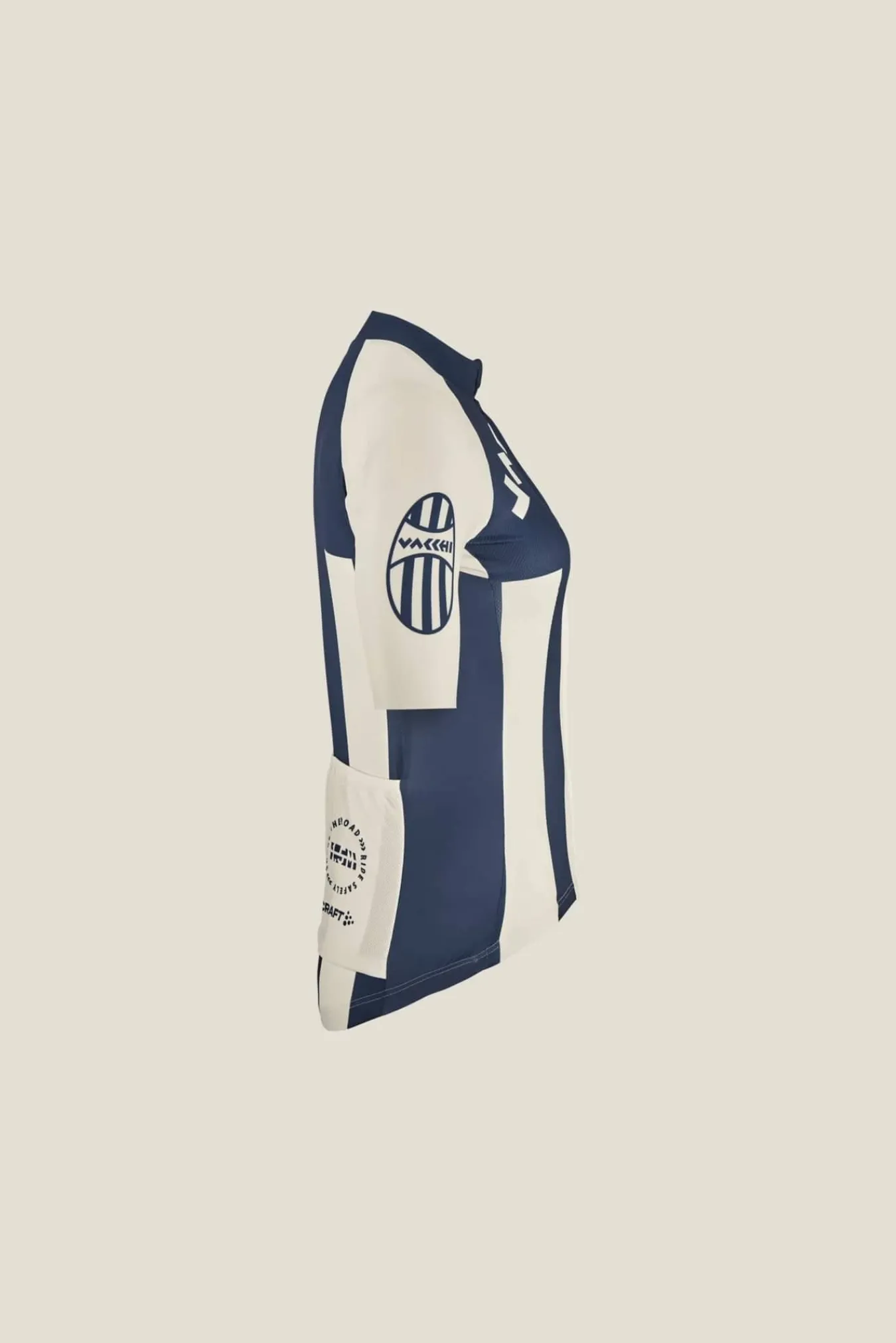 Craft Sportswear T-Shirts & Tröjor^Share The Road 6.0 Jersey W