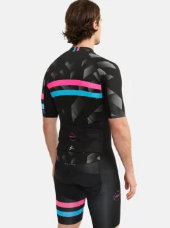 Craft Sportswear T-Shirts & Tröjor^Share The Road 3.0 Ss Jersey M