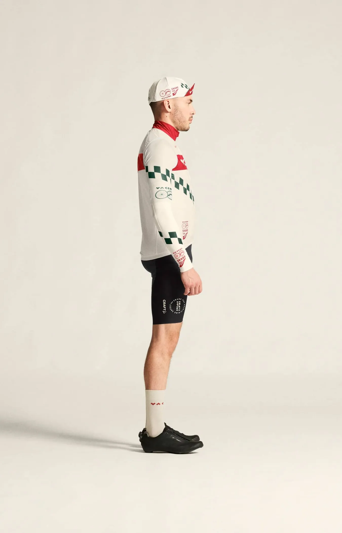 Craft Sportswear Jackor & Västar^Share The Road 5.0 Vest M