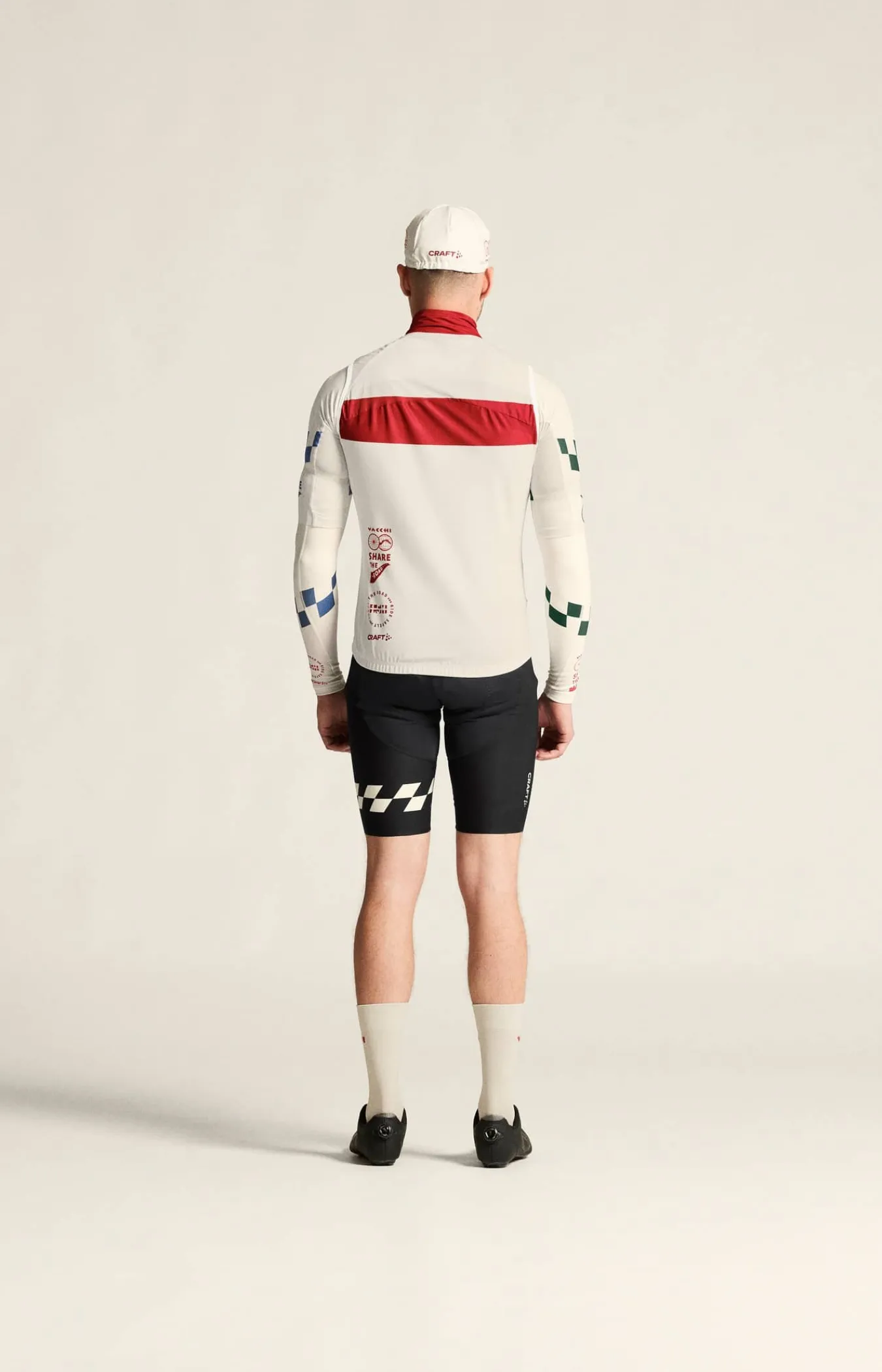 Craft Sportswear Jackor & Västar^Share The Road 5.0 Vest M