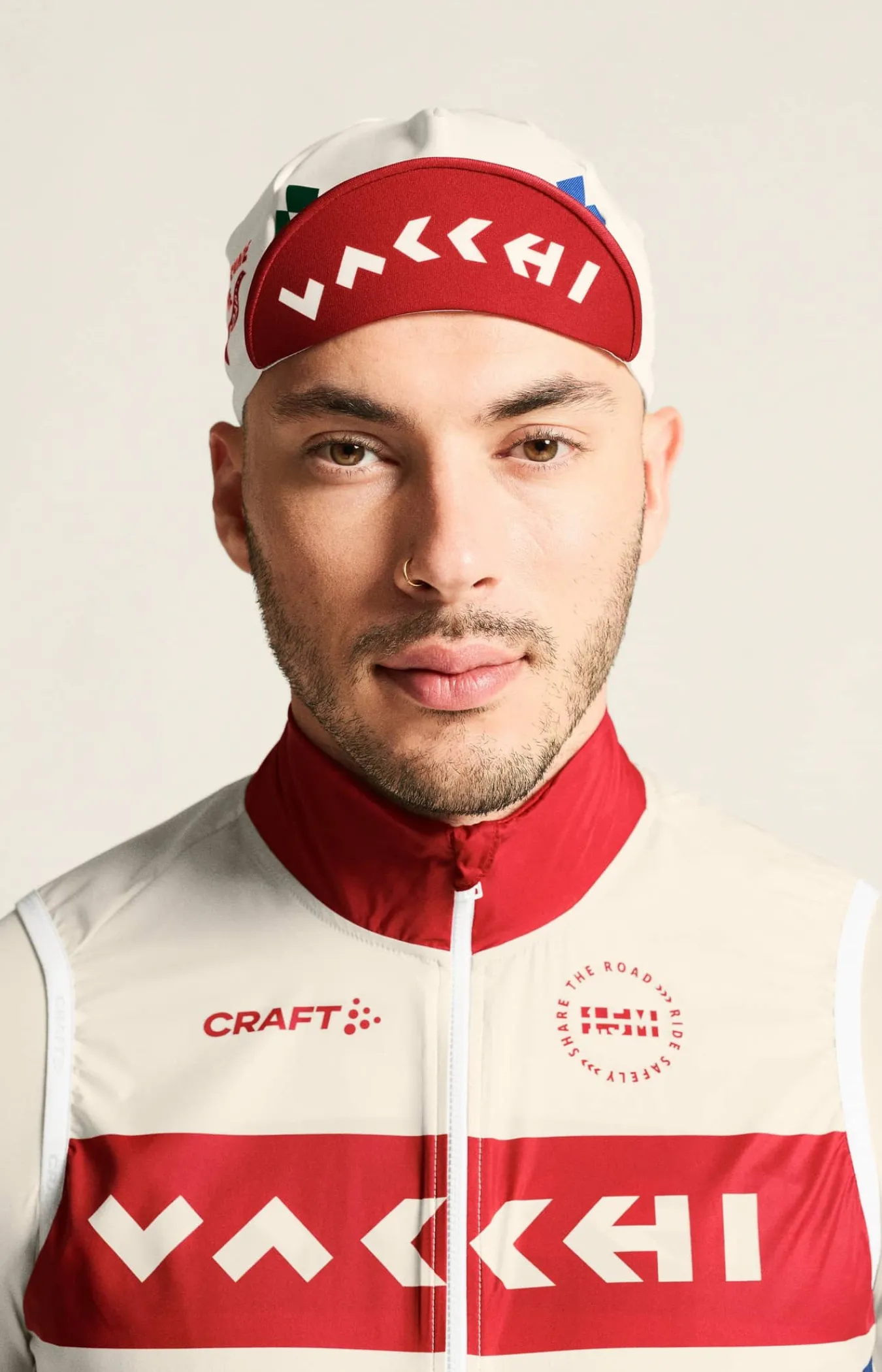 Craft Sportswear Jackor & Västar^Share The Road 5.0 Vest M