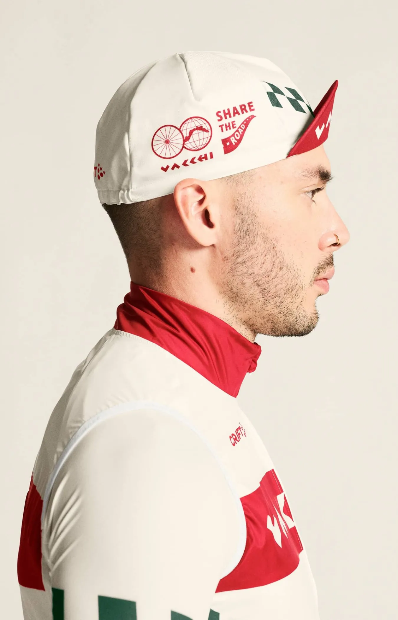 Craft Sportswear Jackor & Västar^Share The Road 5.0 Vest M