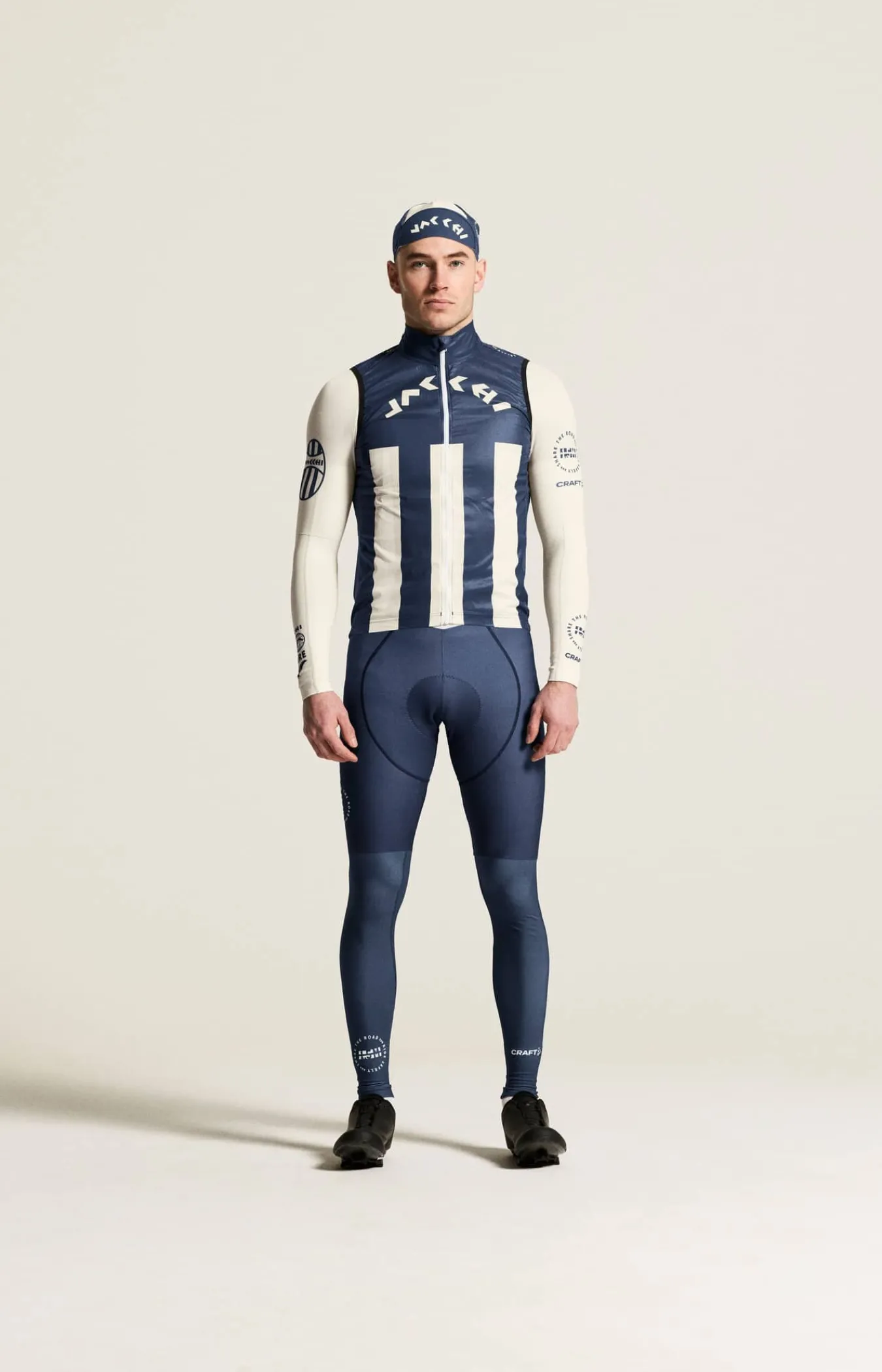 Craft Sportswear Jackor & Västar^Share The Road 6.0 Vest M
