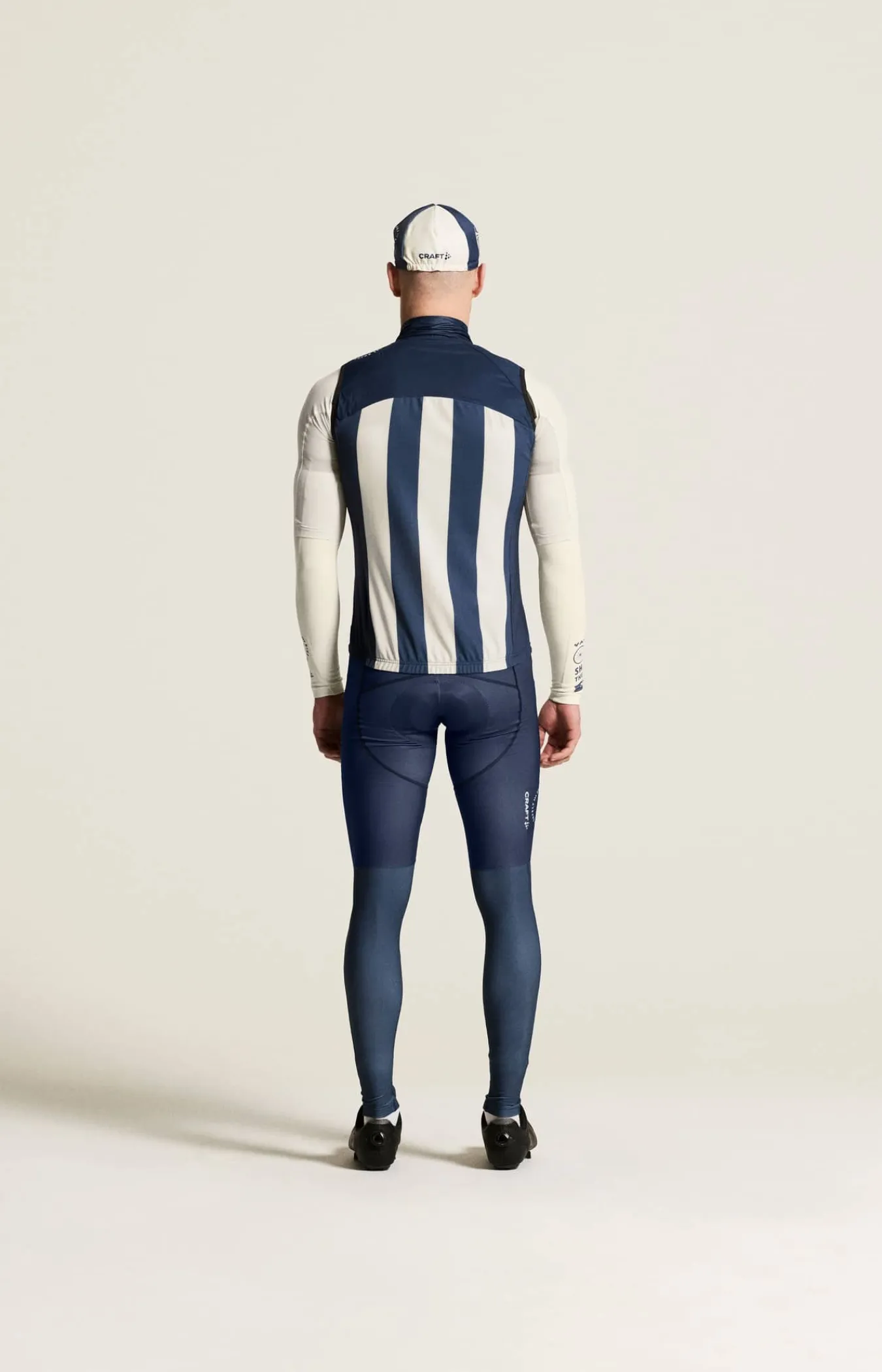 Craft Sportswear Jackor & Västar^Share The Road 6.0 Vest M