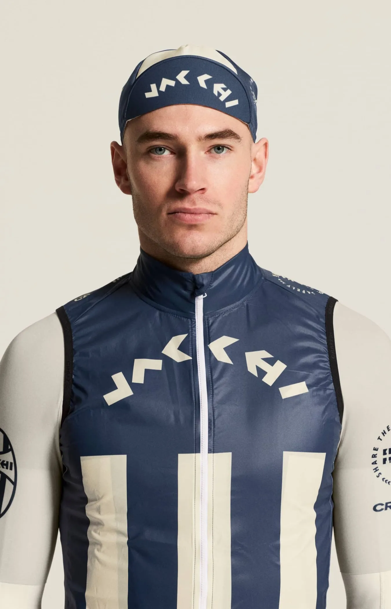 Craft Sportswear Jackor & Västar^Share The Road 6.0 Vest M
